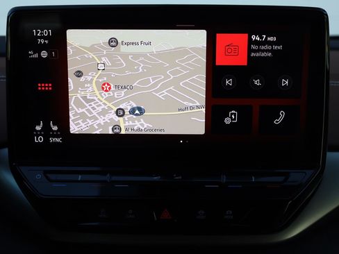 Used 2023 Volkswagen ID.4 Pro RWD image 40