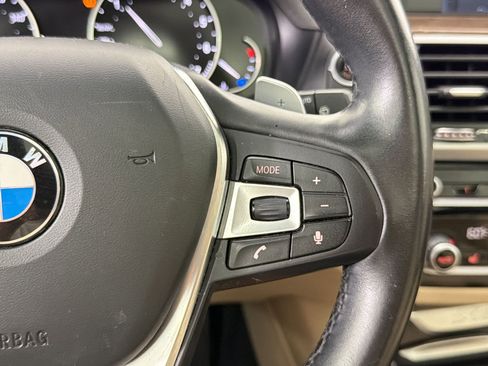 Used 2019 BMW X3 sDrive30i w/ Driving Assistance Package RWD image 25