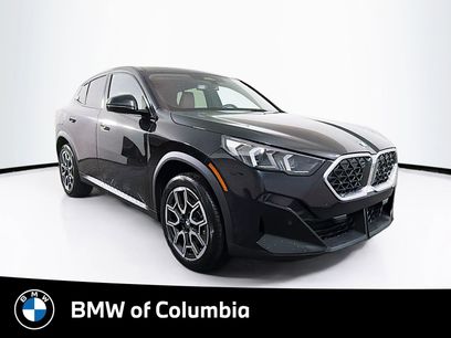 Used 2024 BMW X2 xDrive28i