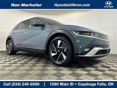 Used 2025 Hyundai Ioniq 5 SE