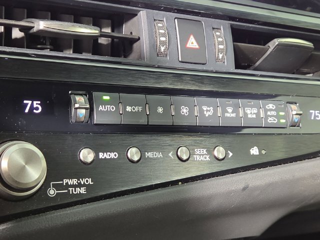 Used 2023 Lexus ES 350 F Sport w/ Accessory Package (Z1) FWD image 20