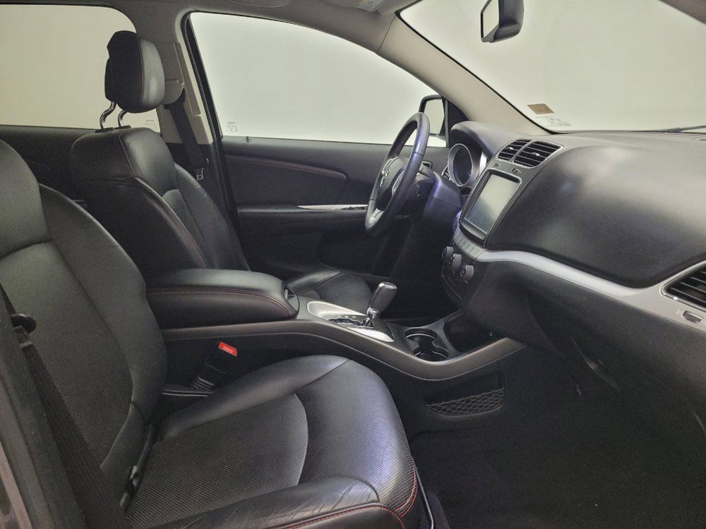 Used 2017 Dodge Journey GT AWD/4WD image 21
