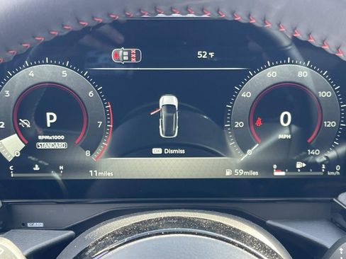 New 2026 Nissan Kicks SR FWD image 32