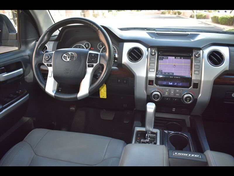 Used 2014 Toyota Tundra Limited RWD image 30