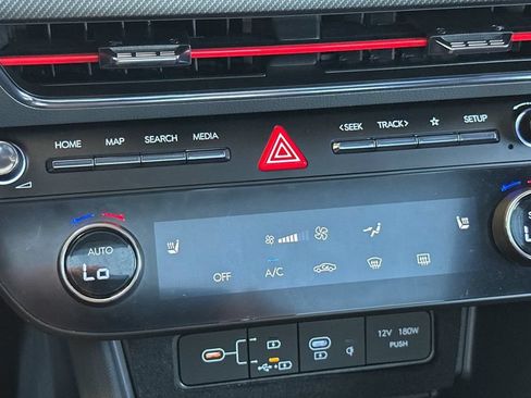 New 2026 Hyundai Sonata N Line FWD image 17