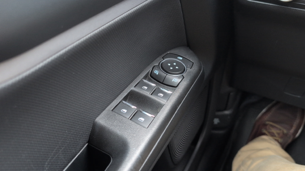 Used 2021 Ford Bronco Sport Big Bend AWD/4WD image 13