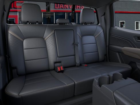 New 2026 GMC Canyon Denali AWD/4WD image 41