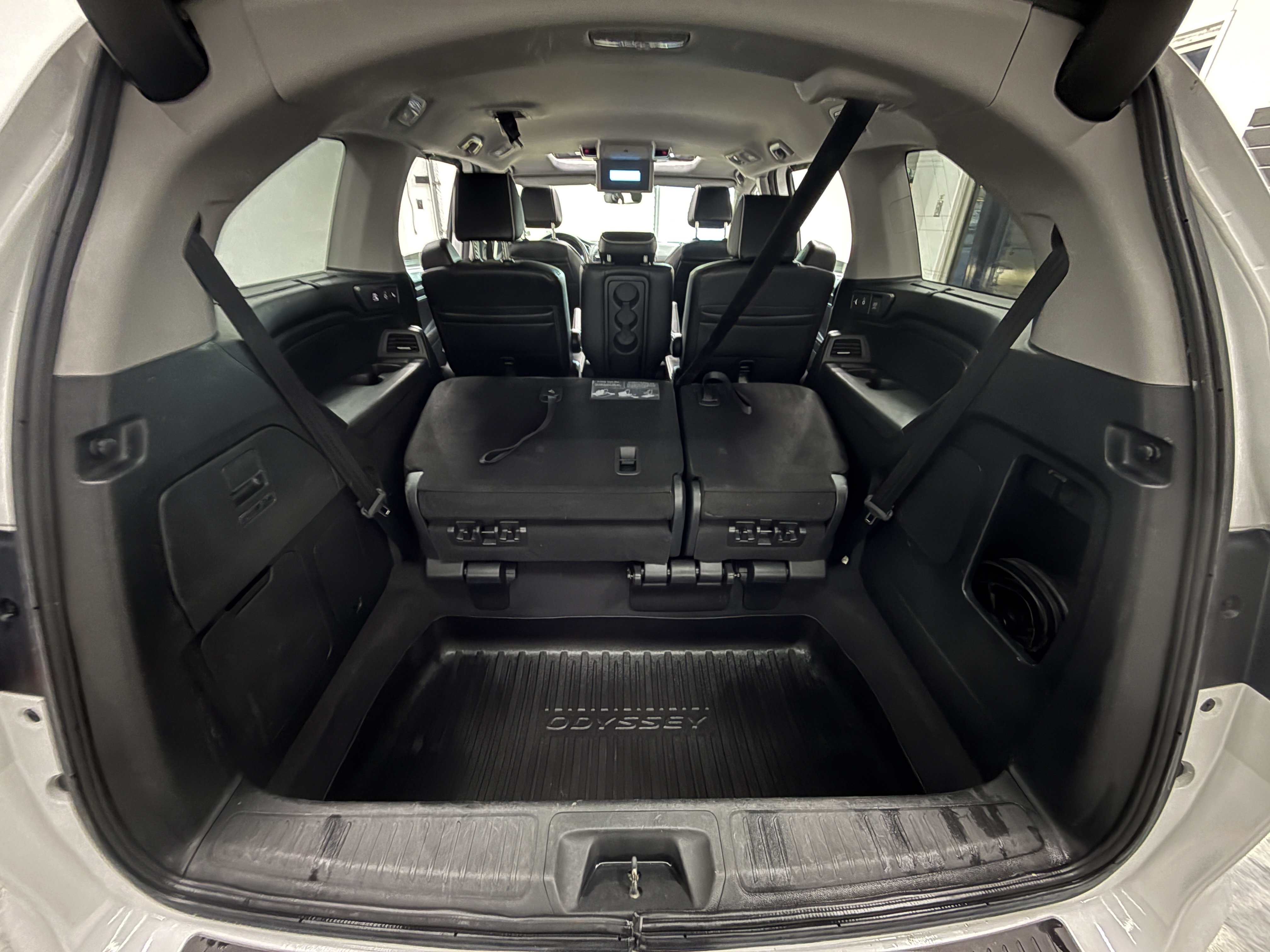 Used 2021 Honda Odyssey Touring image 28