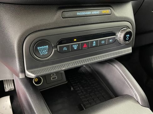 New 2025 Ford Bronco Sport Heritage w/ Convenience Package image 7