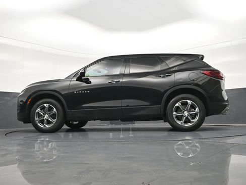 Used 2023 Chevrolet Blazer LT FWD image 25