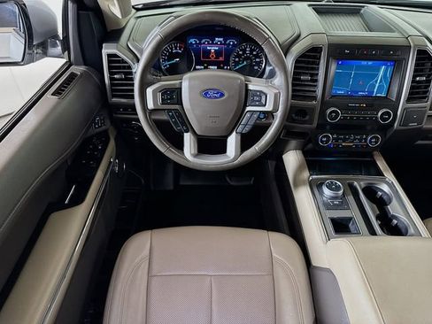 Used 2021 Ford Expedition Max XLT RWD image 22