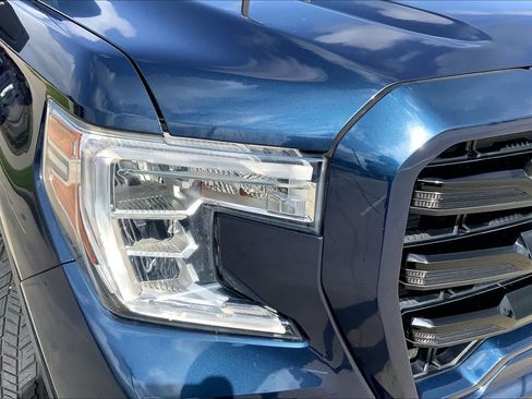 Used 2021 GMC Sierra 1500 Elevation RWD image 25