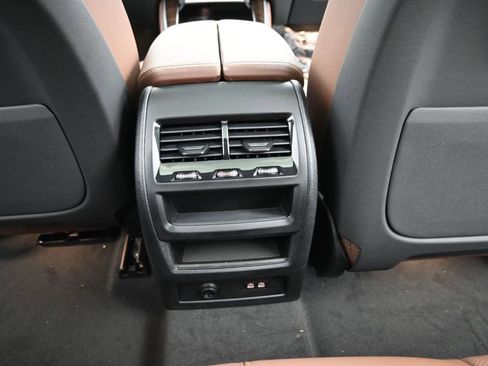 New 2026 BMW X5 xDrive50e AWD/4WD image 38