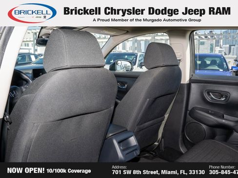 Used 2024 Honda HR-V LX image 17