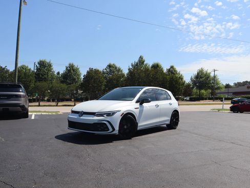 Used 2024 Volkswagen GTI S FWD image 6