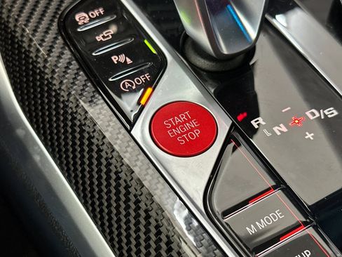 Used 2024 BMW M4 Competition w/ Executive Package RWD image 34