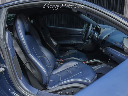 Used 2018 Ferrari 488 GTB RWD image 22