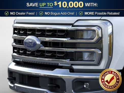 New 2026 Ford F350 King Ranch AWD/4WD image 22