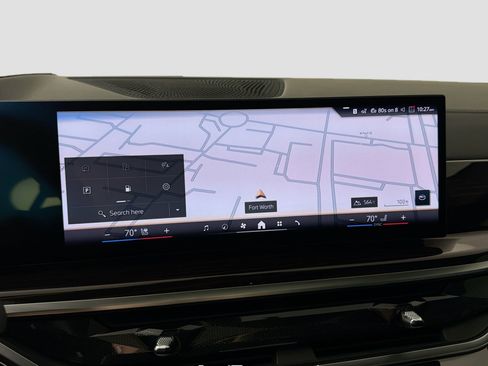 New 2026 BMW X5 sDrive40i w/ Climate Comfort Package image 12