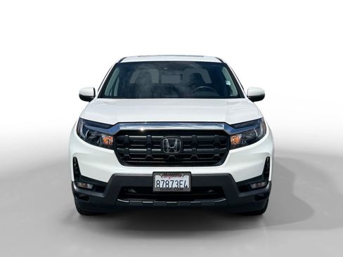 Used 2025 Honda Ridgeline RTL+ image 8
