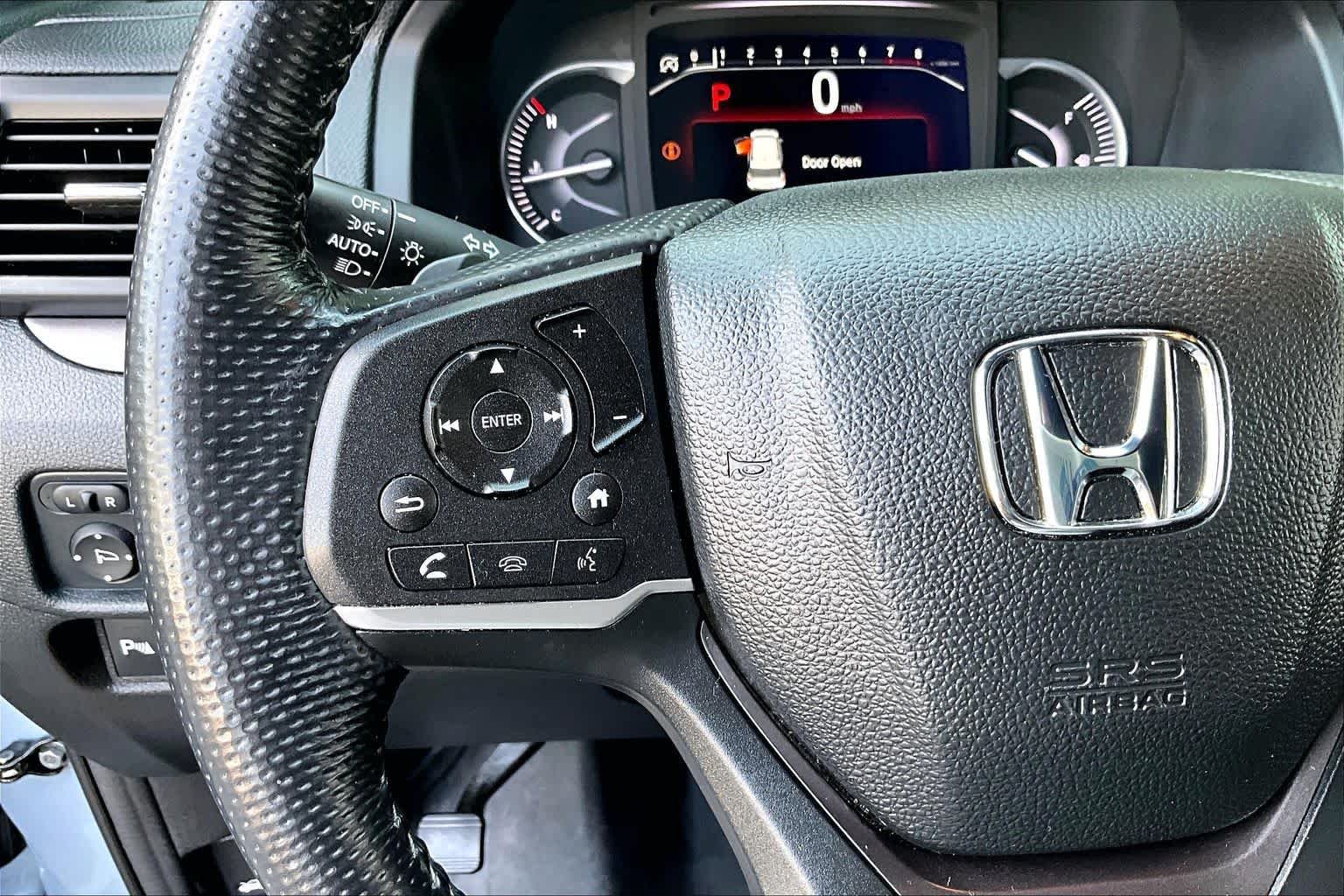 Certified 2023 Honda Passport EX-L image 24