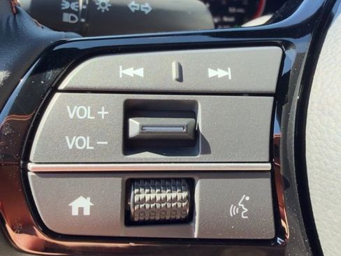 New 2026 Honda HR-V Sport image 22