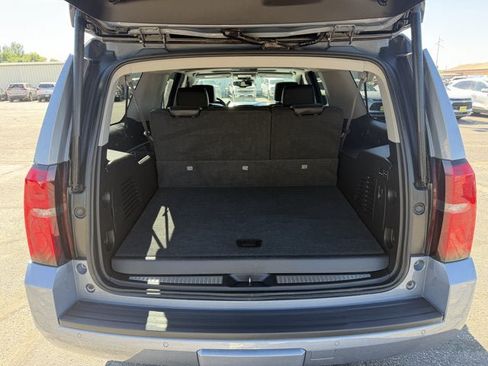 Used 2016 Chevrolet Suburban LT AWD/4WD image 22