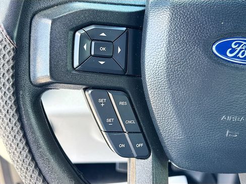 Used 2019 Ford F350 XL w/ Power Equipment Group AWD/4WD image 34