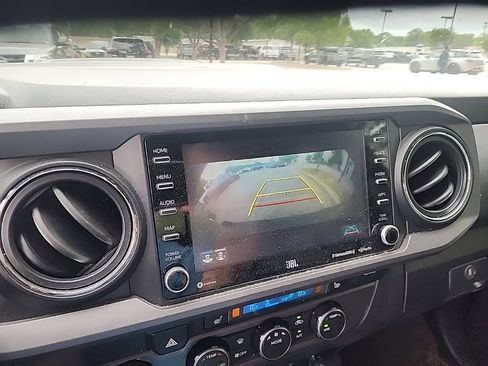 Used 2023 Toyota Tacoma TRD Pro AWD/4WD image 8