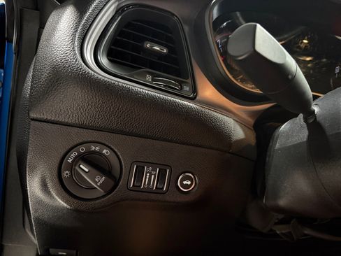 Used 2023 Dodge Challenger SXT w/ Blacktop Package image 21