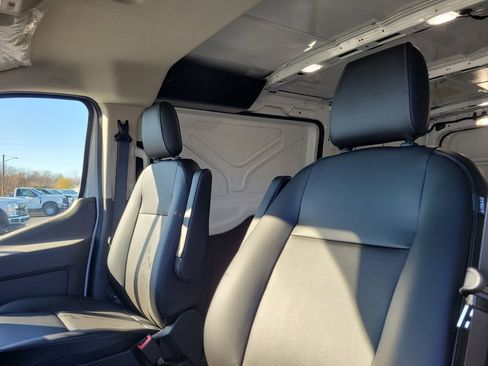 New 2025 Ford Transit 250 Low Roof AWD image 20