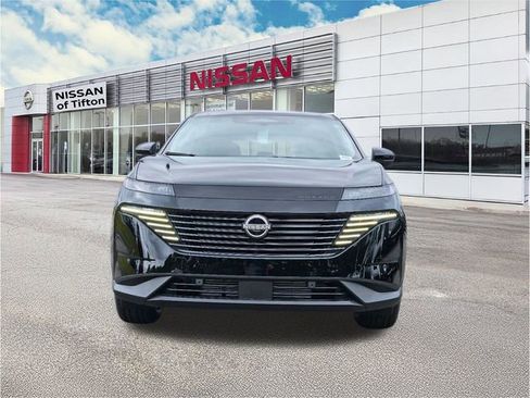 New 2026 Nissan Murano SL image 2