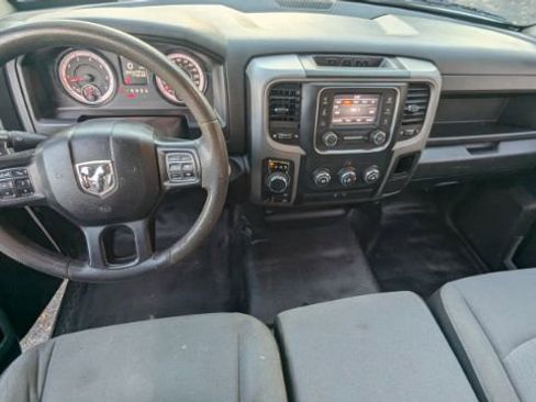 Used 2021 RAM 1500 Tradesman w/ Popular Equipment Group image 18