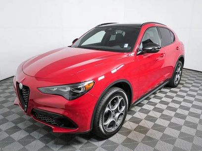 New 2026 Alfa Romeo Stelvio Sprint