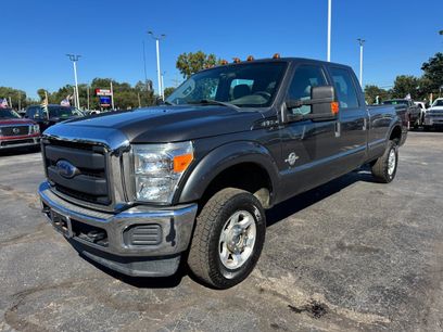 Used 2016 Ford F350 XL w/ Power Equipment Group