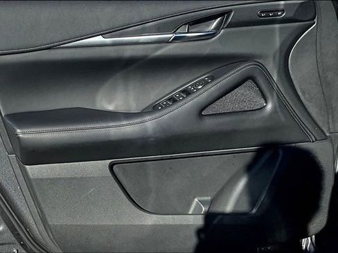 Certified 2023 INFINITI QX60 Luxe w/ Cargo Package image 23