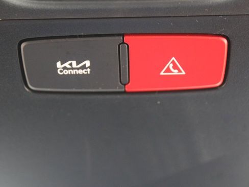 Used 2023 Kia Stinger GT2 w/ Red Interior Color Package image 58