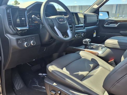 New 2026 GMC Sierra 1500 Elevation w/ Elevation Premium Package image 13