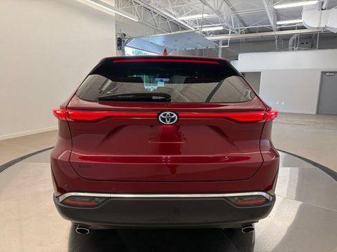 Used 2021 Toyota Venza Limited w/ Advanced Technology Package AWD/4WD image 4
