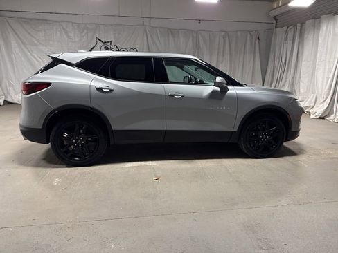 Used 2023 Chevrolet Blazer LT w/ Driver Confidence Package image 8