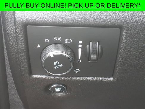 Used 2020 Jeep Grand Cherokee High Altitude image 18