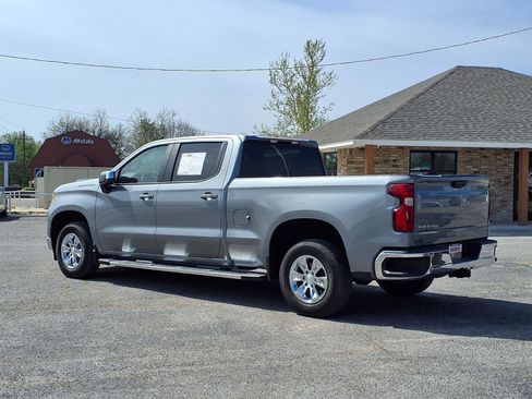 Used 2024 Chevrolet Silverado 1500 LT w/ Protection Package RWD image 18
