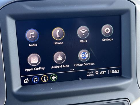 New 2026 Chevrolet Silverado 2500 W/T w/ WT Convenience Package image 16