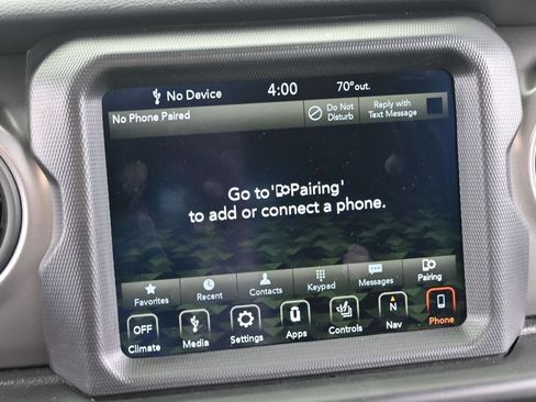Used 2021 Jeep Wrangler Unlimited Sport AWD/4WD image 24