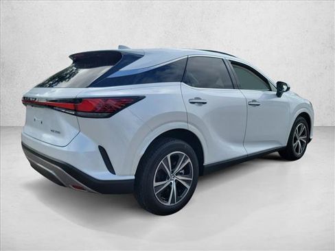 Used 2024 Lexus RX 350 FWD w/ Technology Package image 5