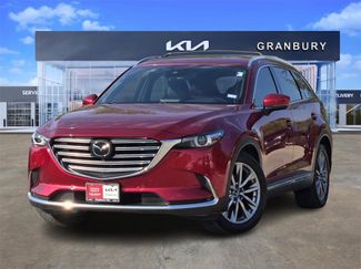 Used 2019 MAZDA CX-9 Grand Touring image 1