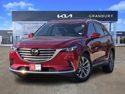 Used 2019 MAZDA CX-9 Grand Touring