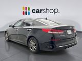 Used 2019 Kia Optima LX image 2