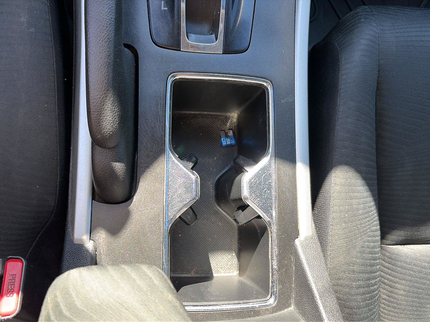 Used 2014 Honda Accord LX image 12