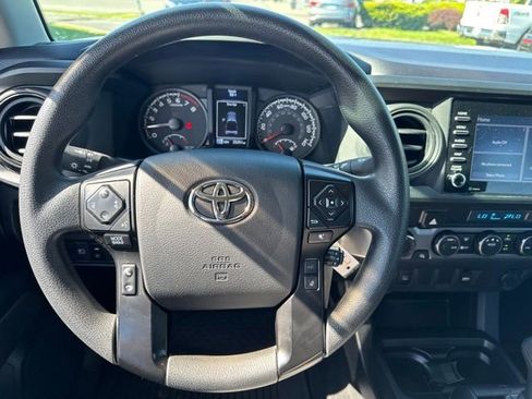 Used 2023 Toyota Tacoma SR AWD/4WD image 9